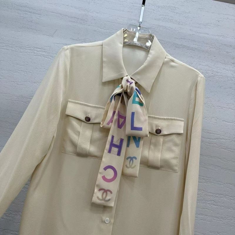 Chanel Shirts